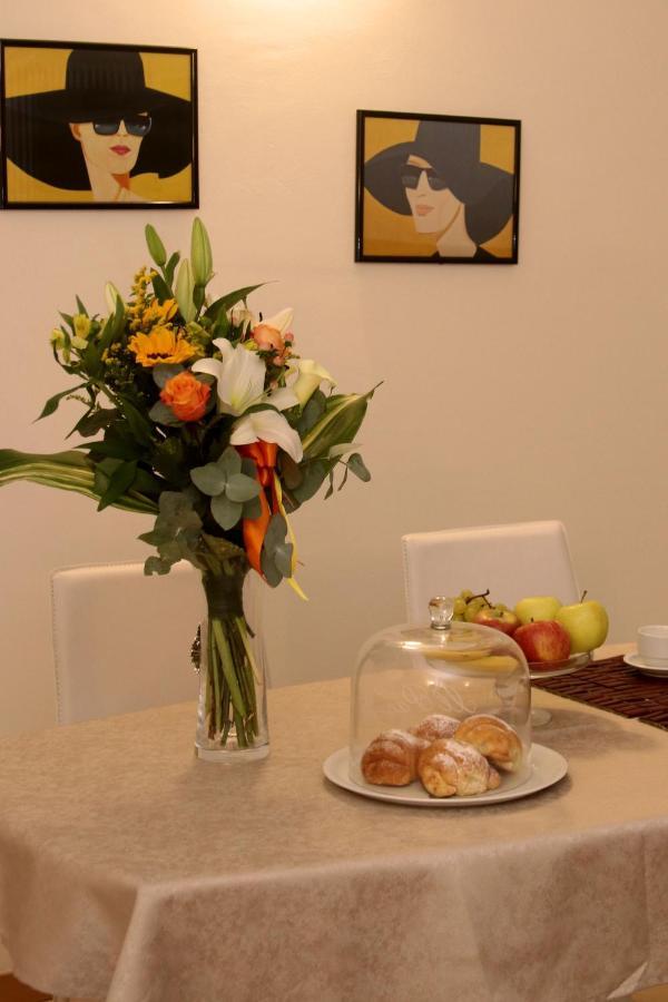 Dimoraviapiadue Apartment Savona Exterior photo