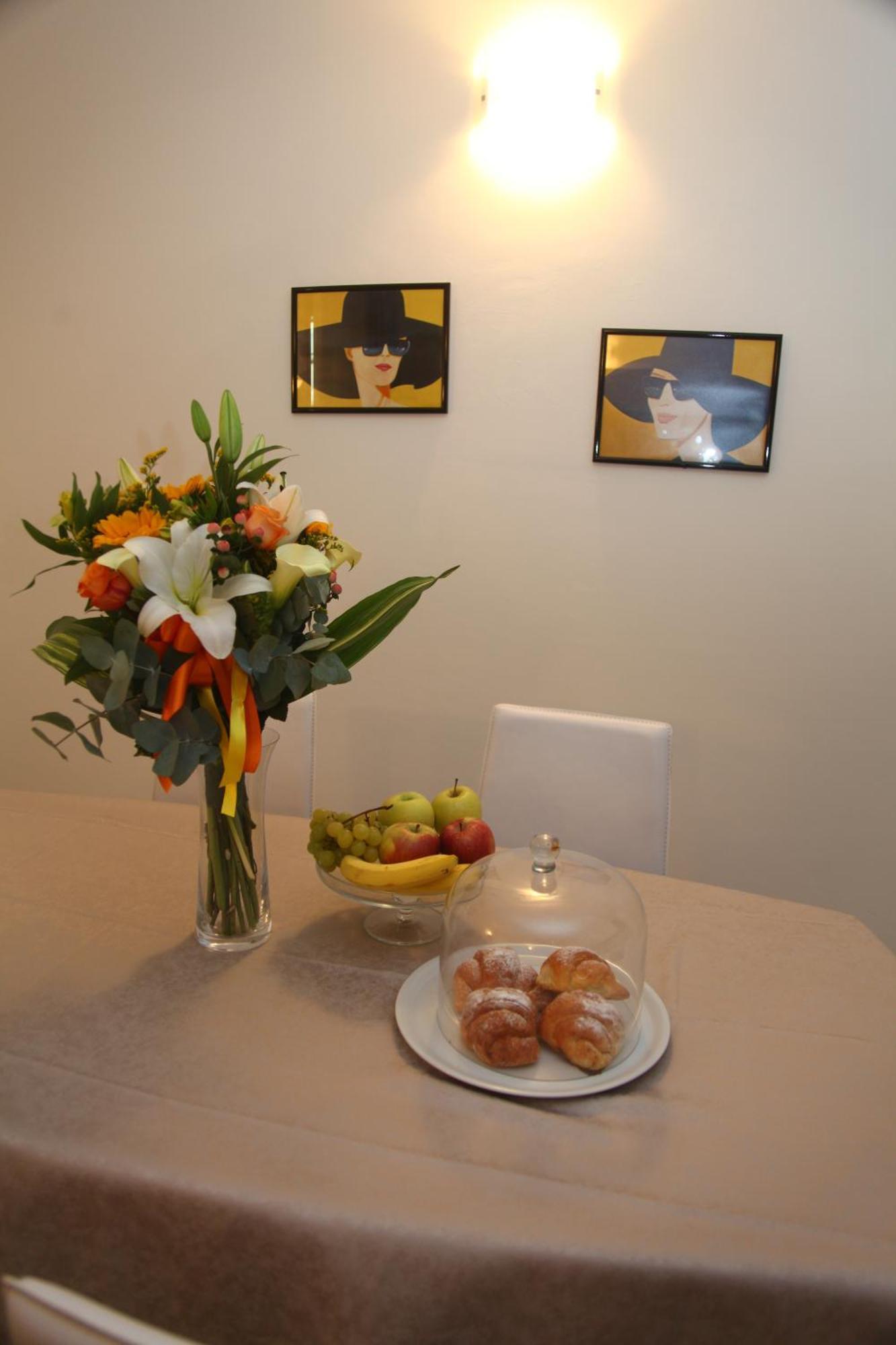 Dimoraviapiadue Apartment Savona Exterior photo
